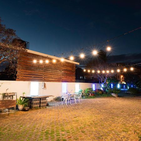 Kenting Yeh Zhan Hengchun Exterior photo