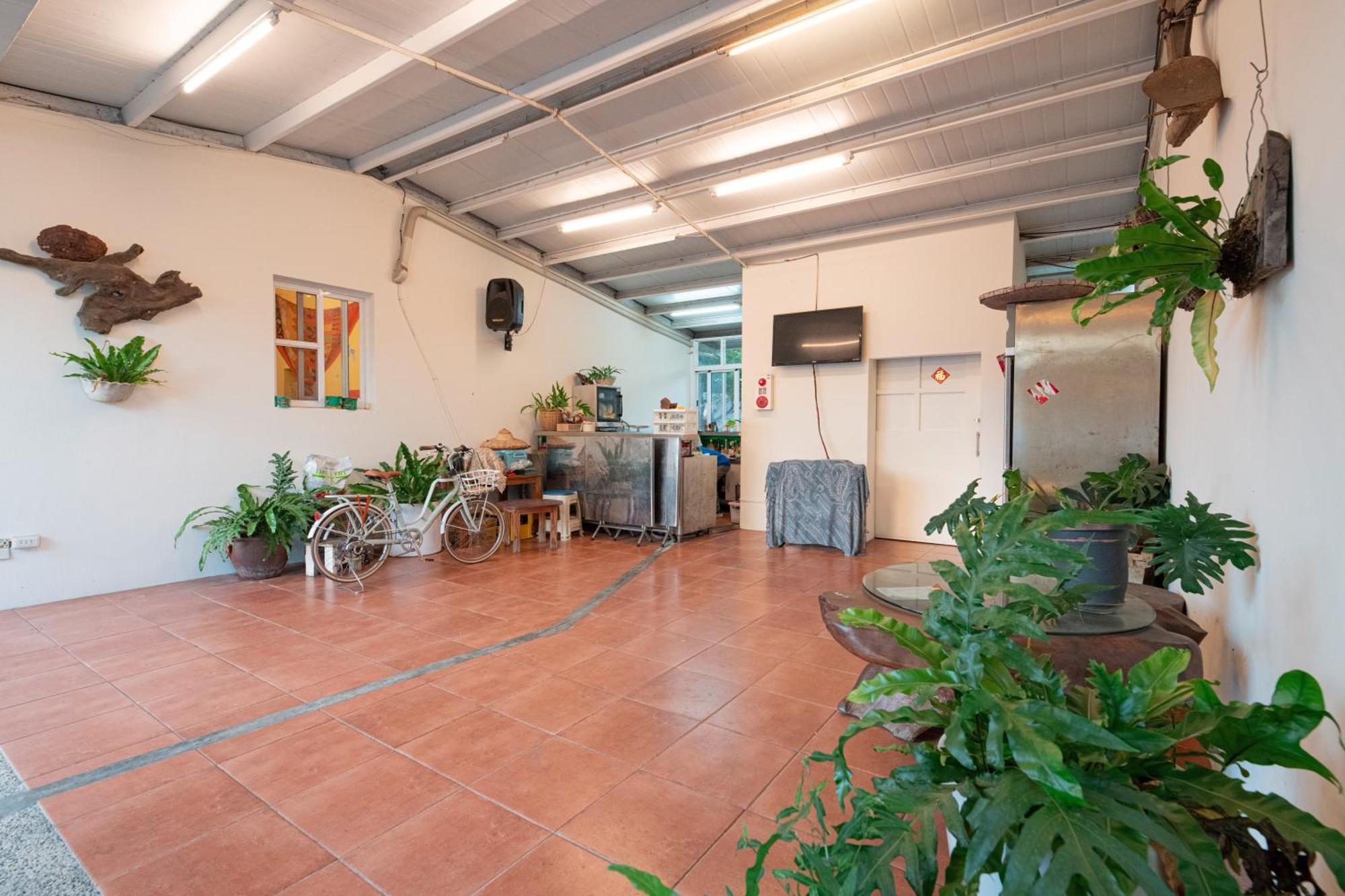 Kenting Yeh Zhan Hengchun Exterior photo