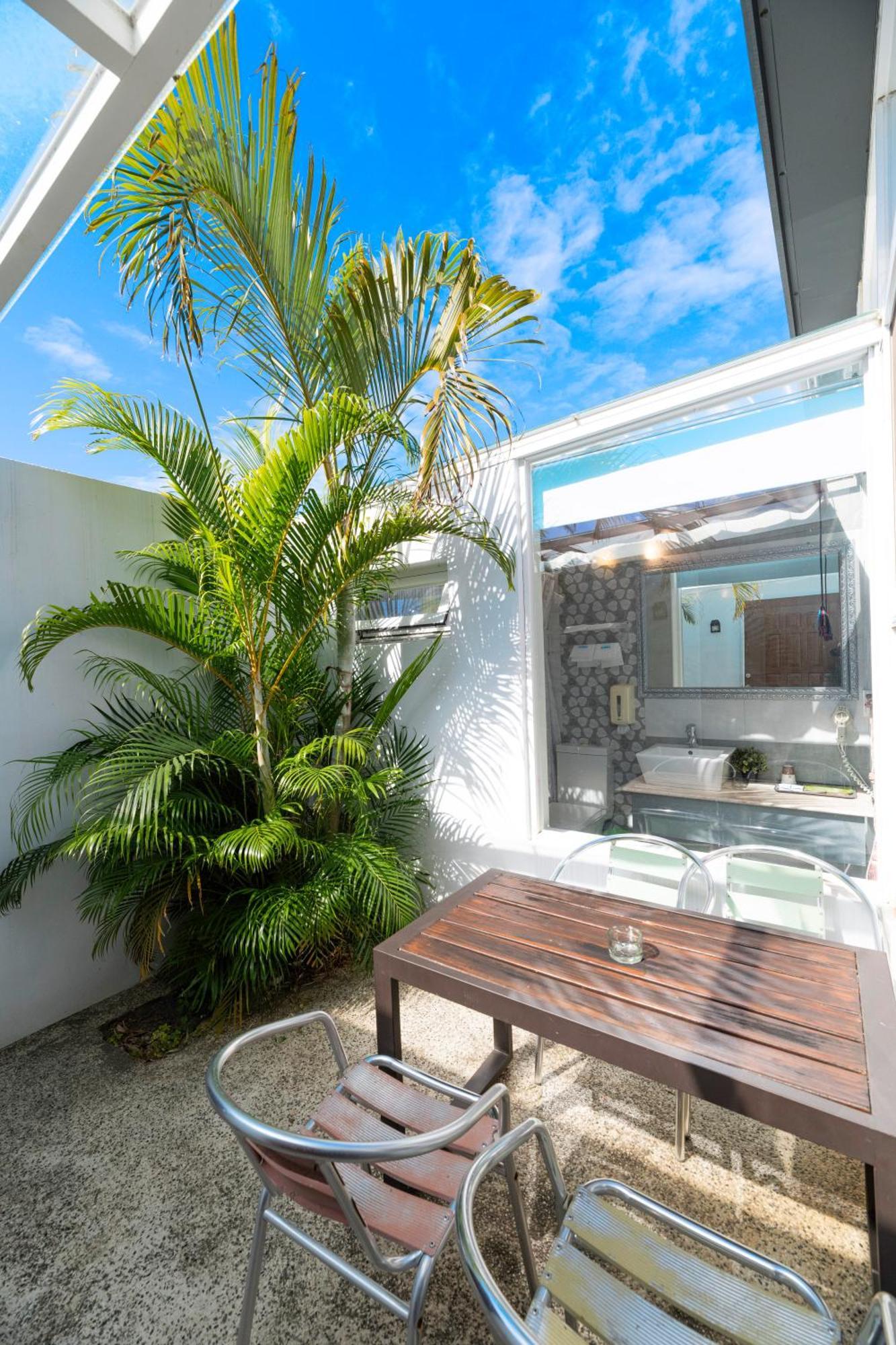 Kenting Yeh Zhan Hengchun Exterior photo