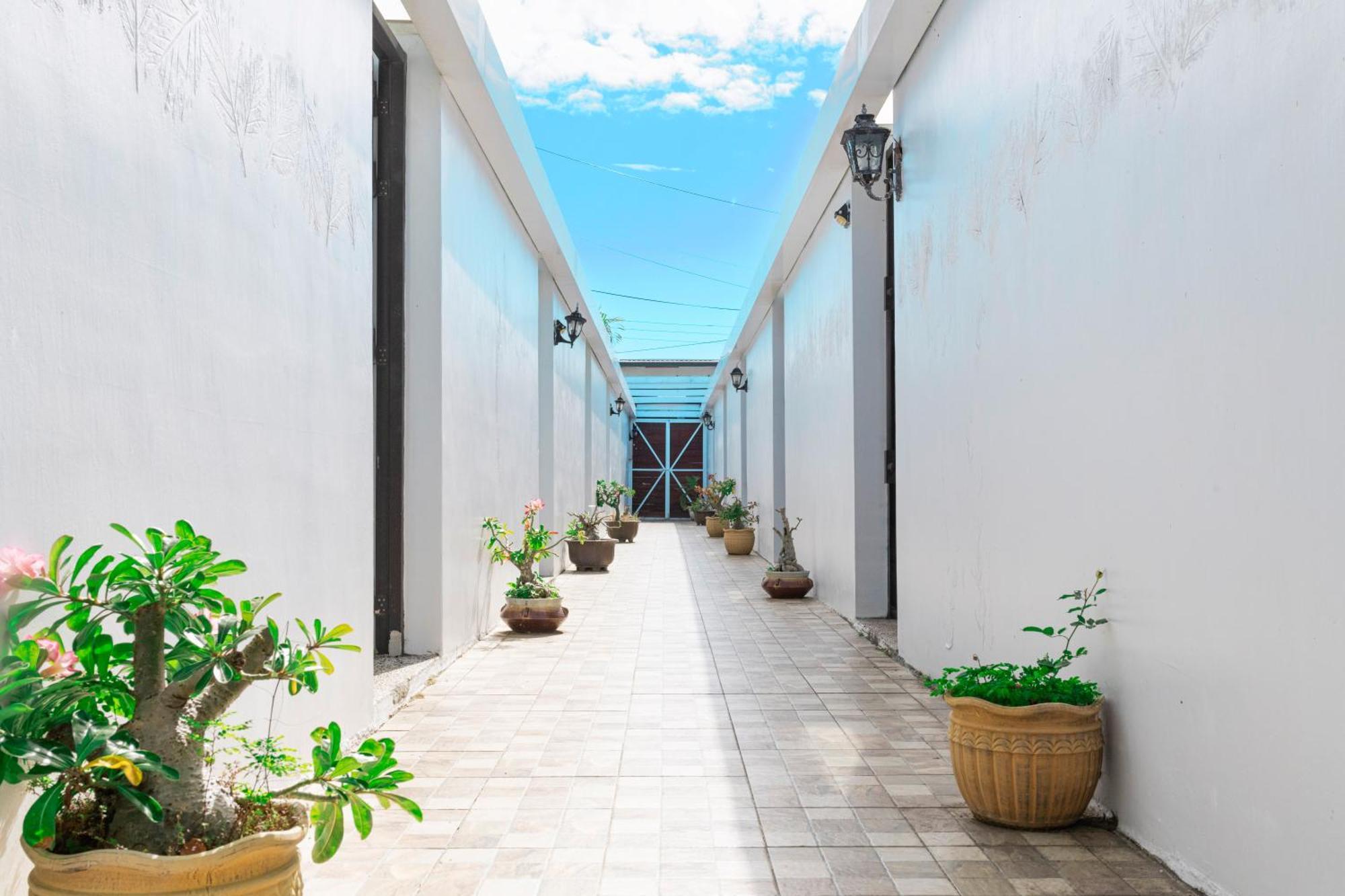 Kenting Yeh Zhan Hengchun Exterior photo